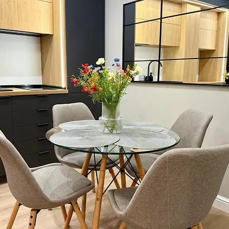 Apartment Vista Al Mar Pomorie