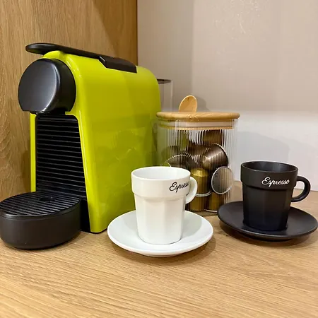 Vista Al Mar Pomorie