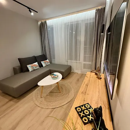 Vista Al Mar 아파트 포마리