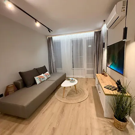 Vista Al Mar 포마리