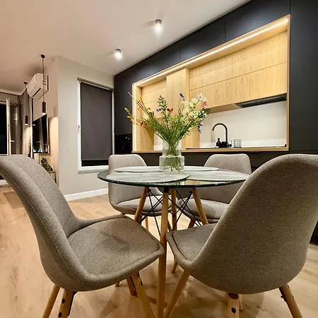 Vista Al Mar 아파트