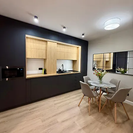 Vista Al Mar 아파트 포마리