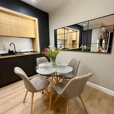 Vista Al Mar 아파트 *