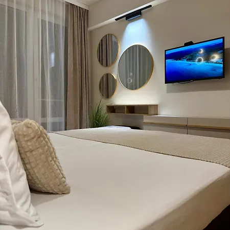 Vista Al Mar 아파트 *