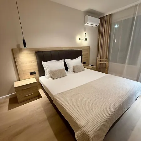 Apartmán Vista Al Mar