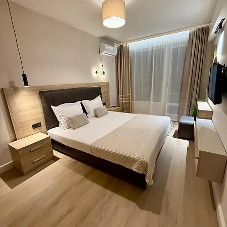 Vista Al Mar 아파트 *