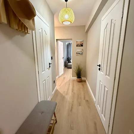 아파트 Vista Al Mar