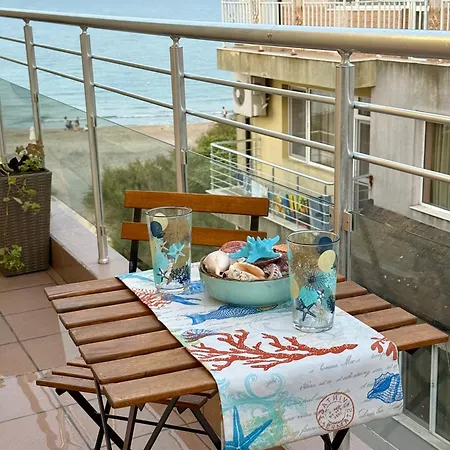 Vista Al Mar *