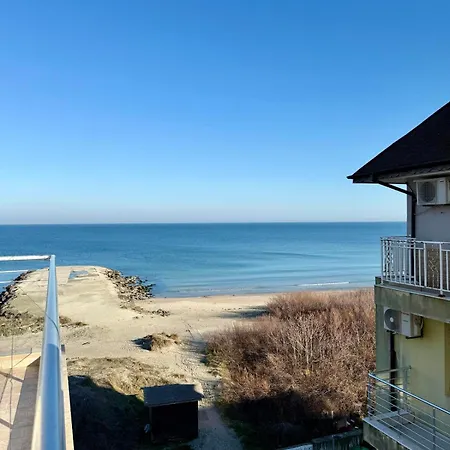 Vista Al Mar Apartmán
